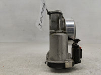 2006-2011 Chevrolet Impala Throttle Body Fits Fits 2006 2007 2008 2009 2010 2011 OEM Used Auto Parts - Oemusedautoparts1.com