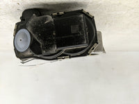 2006-2011 Chevrolet Impala Throttle Body Fits Fits 2006 2007 2008 2009 2010 2011 OEM Used Auto Parts - Oemusedautoparts1.com