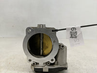 2006-2011 Chevrolet Impala Throttle Body Fits Fits 2006 2007 2008 2009 2010 2011 OEM Used Auto Parts - Oemusedautoparts1.com