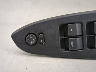 compare product 2009-2016 Chevrolet Impala Master Power Window Switch Replacement Driver Side Left P/N:25828893 Fits OEM Used Auto Parts