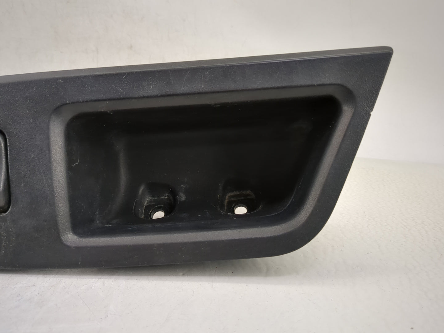 2009-2016 Chevrolet Impala Master Power Window Switch Replacement Driver Side Left P/N:25828893 Fits OEM Used Auto Parts - O