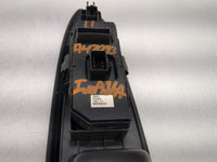 2009-2016 Chevrolet Impala Master Power Window Switch Replacement Driver Side Left P/N:25828893 Fits OEM Used Auto Parts - O
