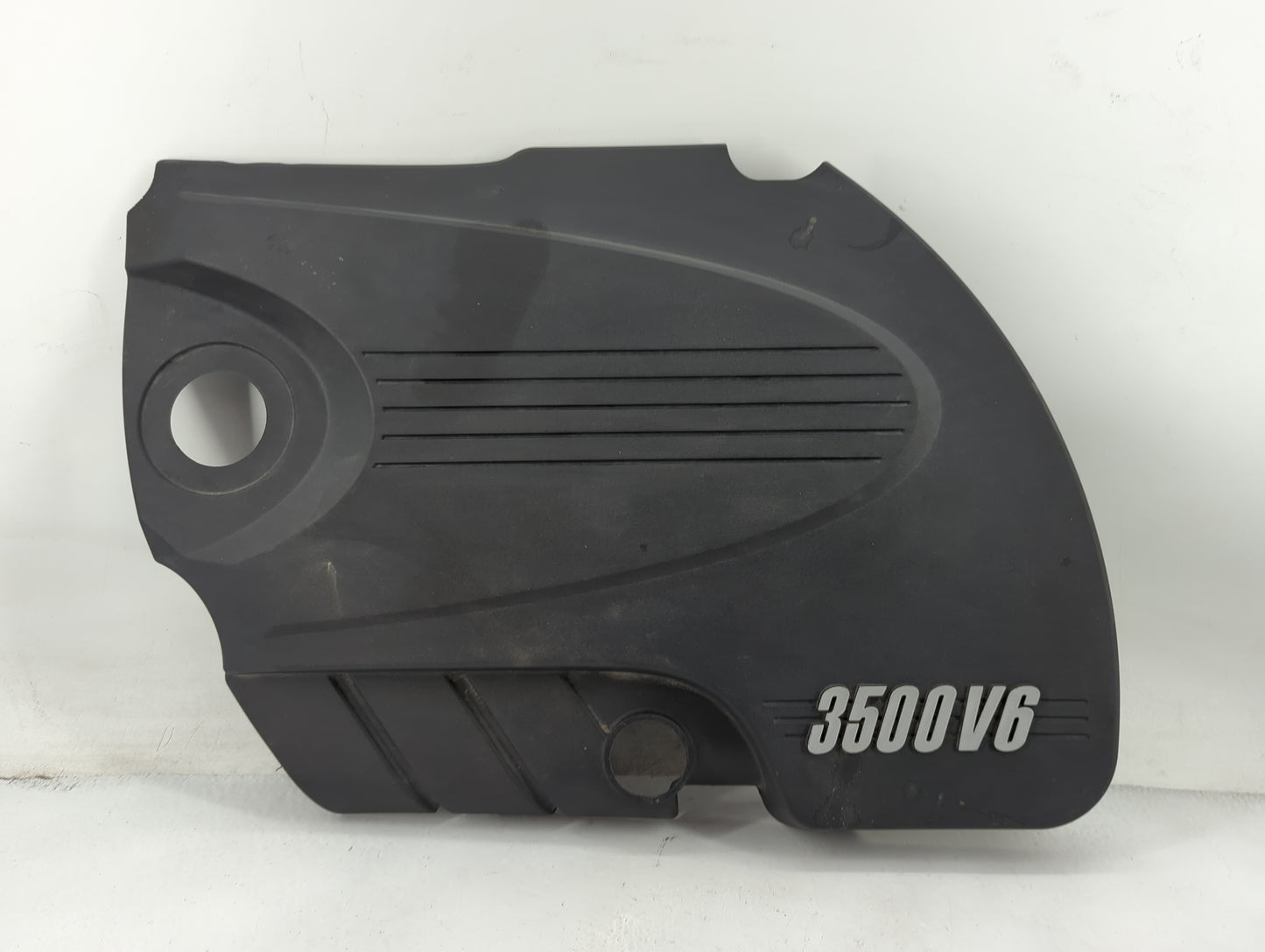 2011 Chevrolet Impala Engine Cover - Oemusedautoparts1.com