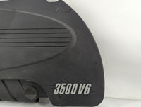 2011 Chevrolet Impala Engine Cover - Oemusedautoparts1.com