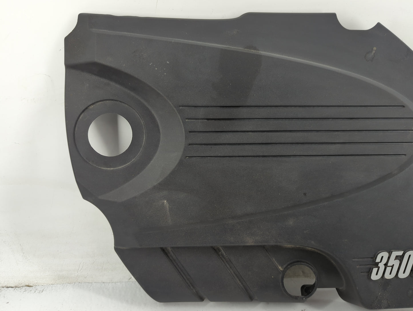 2011 Chevrolet Impala Engine Cover - Oemusedautoparts1.com
