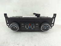 2006-2011 Chevrolet Impala Climate Control Module Temperature AC/Heater Replacement P/N:20972894 Fits OEM Used Auto Parts - 
