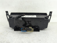 2006-2011 Chevrolet Impala Climate Control Module Temperature AC/Heater Replacement P/N:20972894 Fits OEM Used Auto Parts - 