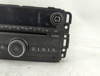 2011-2012 Chevrolet Impala Radio AM FM Cd Player Receiver Replacement P/N:20955156 Fits Fits 2011 2012 OEM Used Auto Parts -
