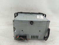2011-2012 Chevrolet Impala Radio AM FM Cd Player Receiver Replacement P/N:20955156 Fits Fits 2011 2012 OEM Used Auto Parts -