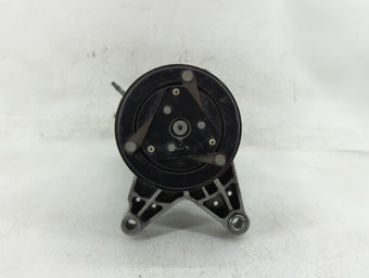 compare product 2006-2011 Chevrolet Impala Air Conditioning A/c Ac Compressor Oem