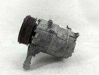 2006-2011 Chevrolet Impala Air Conditioning A/c Ac Compressor Oem - Oemusedautoparts1.com