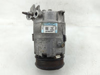 2006-2011 Chevrolet Impala Air Conditioning A/c Ac Compressor Oem - Oemusedautoparts1.com