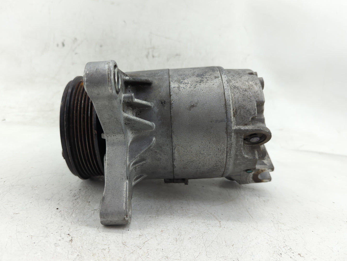 2006-2011 Chevrolet Impala Air Conditioning A/c Ac Compressor Oem - Oemusedautoparts1.com