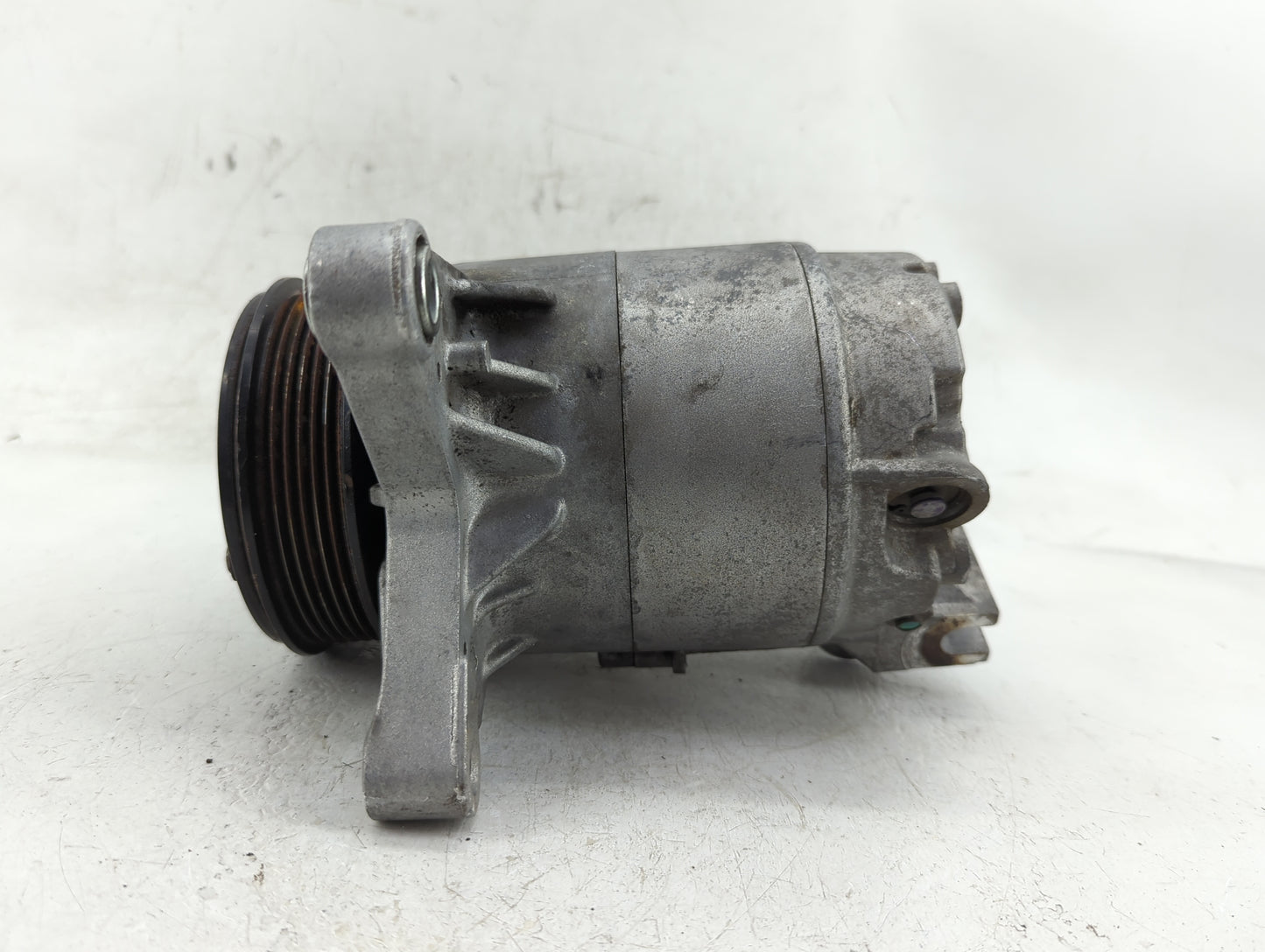2006-2011 Chevrolet Impala Air Conditioning A/c Ac Compressor Oem - Oemusedautoparts1.com