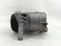 2006-2011 Chevrolet Impala Air Conditioning A/c Ac Compressor Oem - Oemusedautoparts1.com