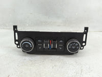 2006-2011 Chevrolet Impala Climate Control Module Temperature AC/Heater Replacement P/N:20972893 Fits OEM Used Auto Parts - 