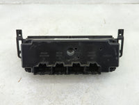 2006-2011 Chevrolet Impala Climate Control Module Temperature AC/Heater Replacement P/N:20972893 Fits OEM Used Auto Parts - 