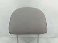 2009-2011 Chevrolet Impala Headrest Head Rest Front Driver Passenger Seat Fits Fits 2009 2010 2011 OEM Used Auto Parts - Oem