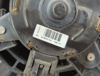 2011 Chevrolet Impala Electric Radiator Cooling Fan Motor Assembly Fits OEM Used Auto Parts - Oemusedautoparts1.com