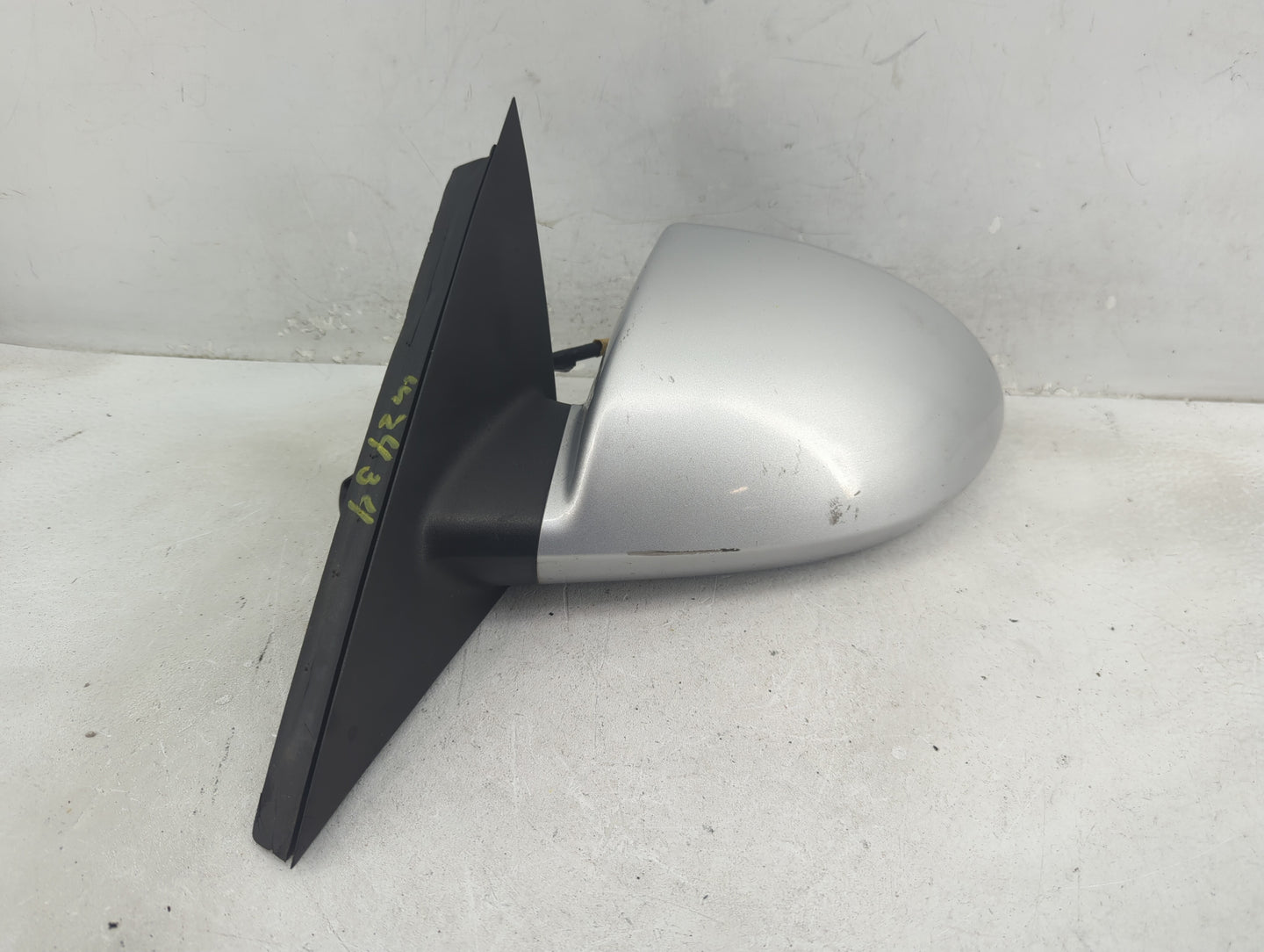 2007-2016 Chevrolet Impala Driver Side View Mirror - Left Door Mirror OEM Used - Oemusedautoparts1.com