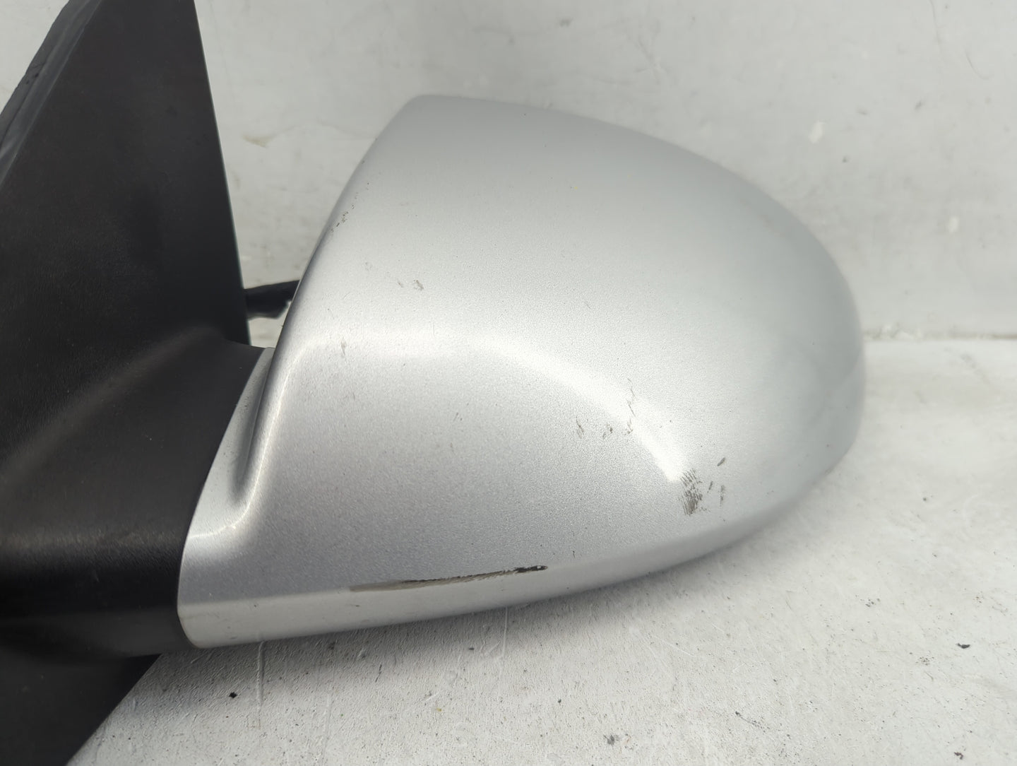 2007-2016 Chevrolet Impala Driver Side View Mirror - Left Door Mirror OEM Used - Oemusedautoparts1.com