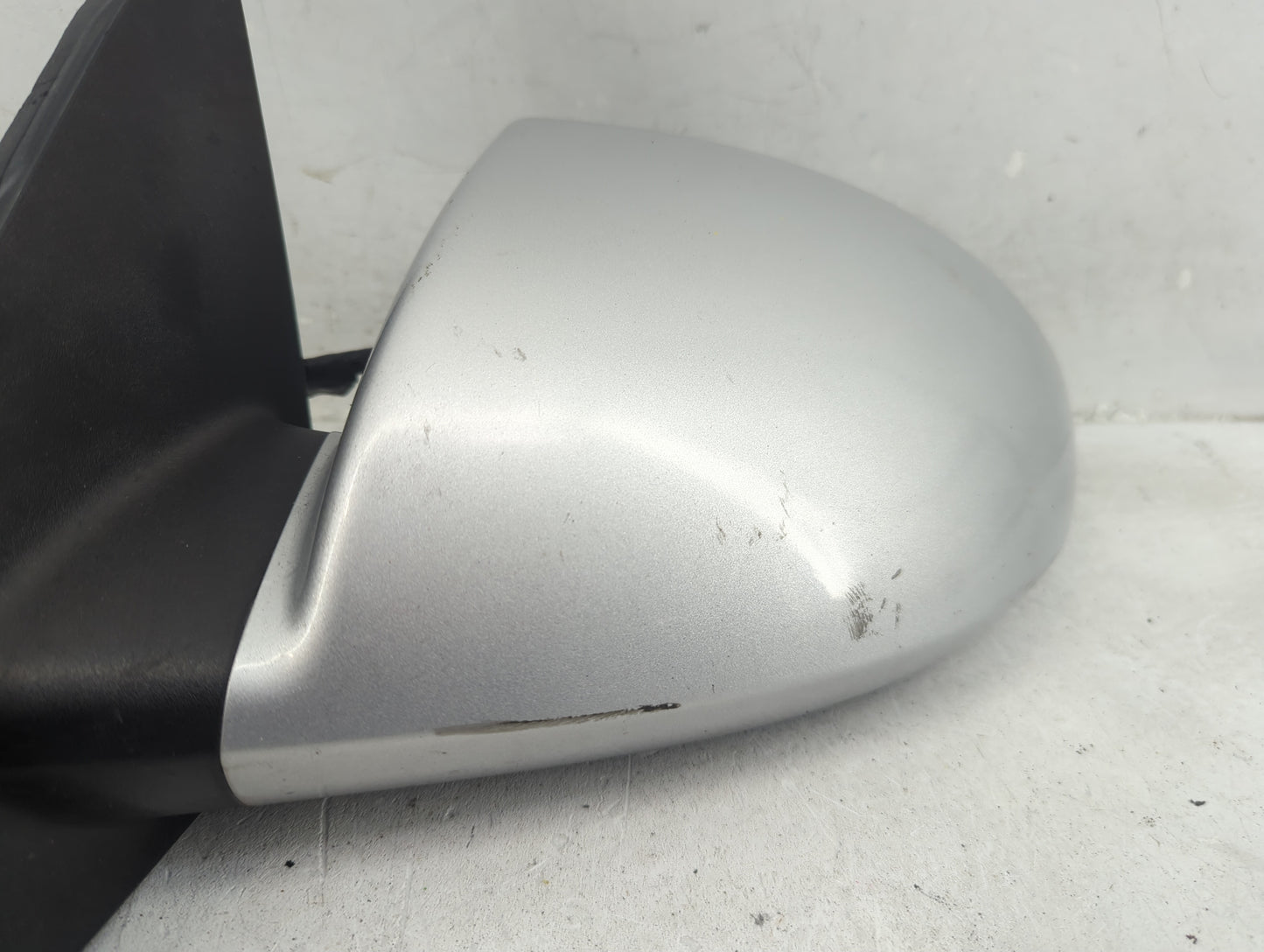 2007-2016 Chevrolet Impala Driver Side View Mirror - Left Door Mirror OEM Used - Oemusedautoparts1.com