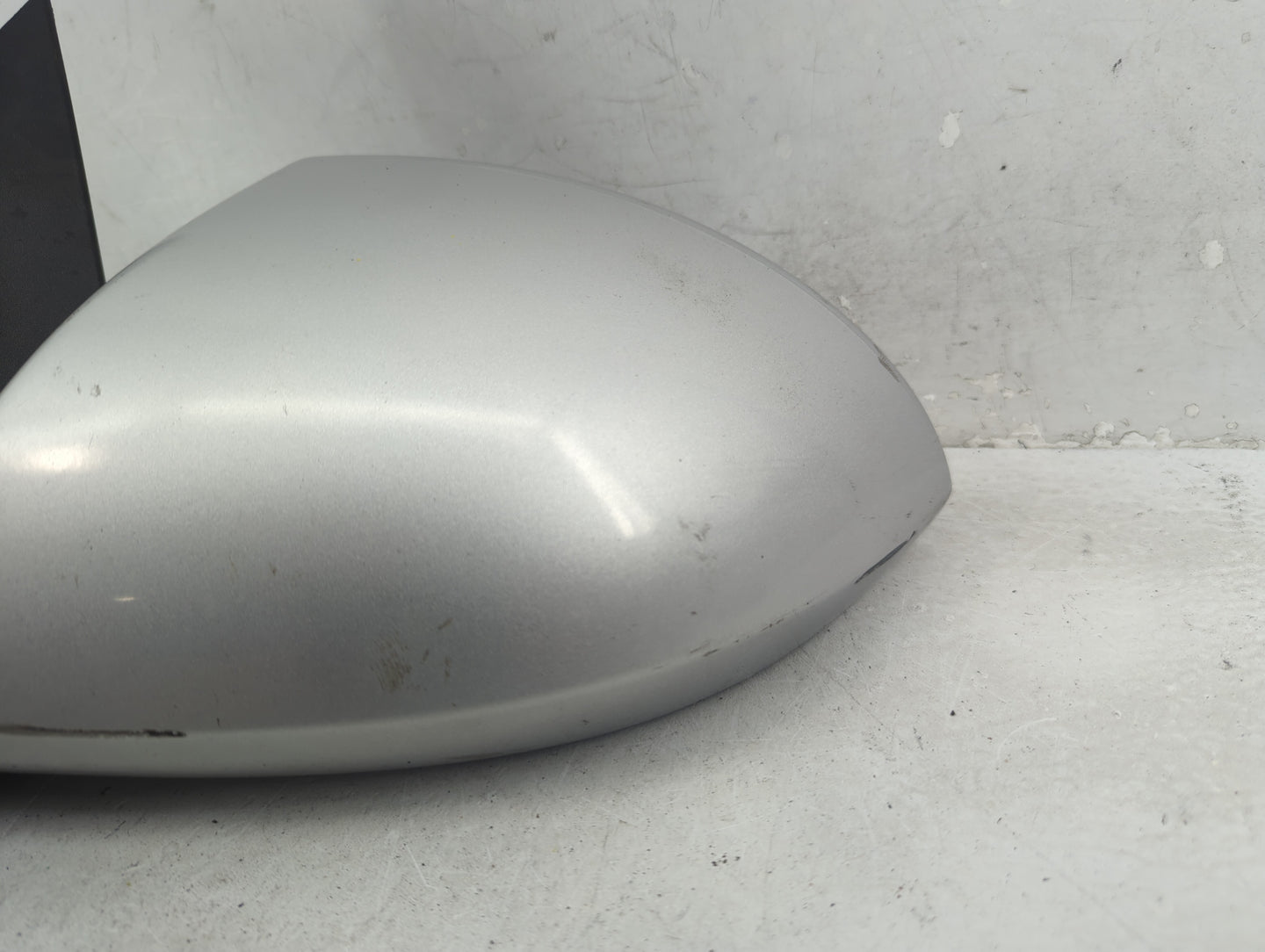 2007-2016 Chevrolet Impala Driver Side View Mirror - Left Door Mirror OEM Used - Oemusedautoparts1.com