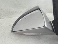 2007-2016 Chevrolet Impala Driver Side View Mirror - Left Door Mirror OEM Used - Oemusedautoparts1.com
