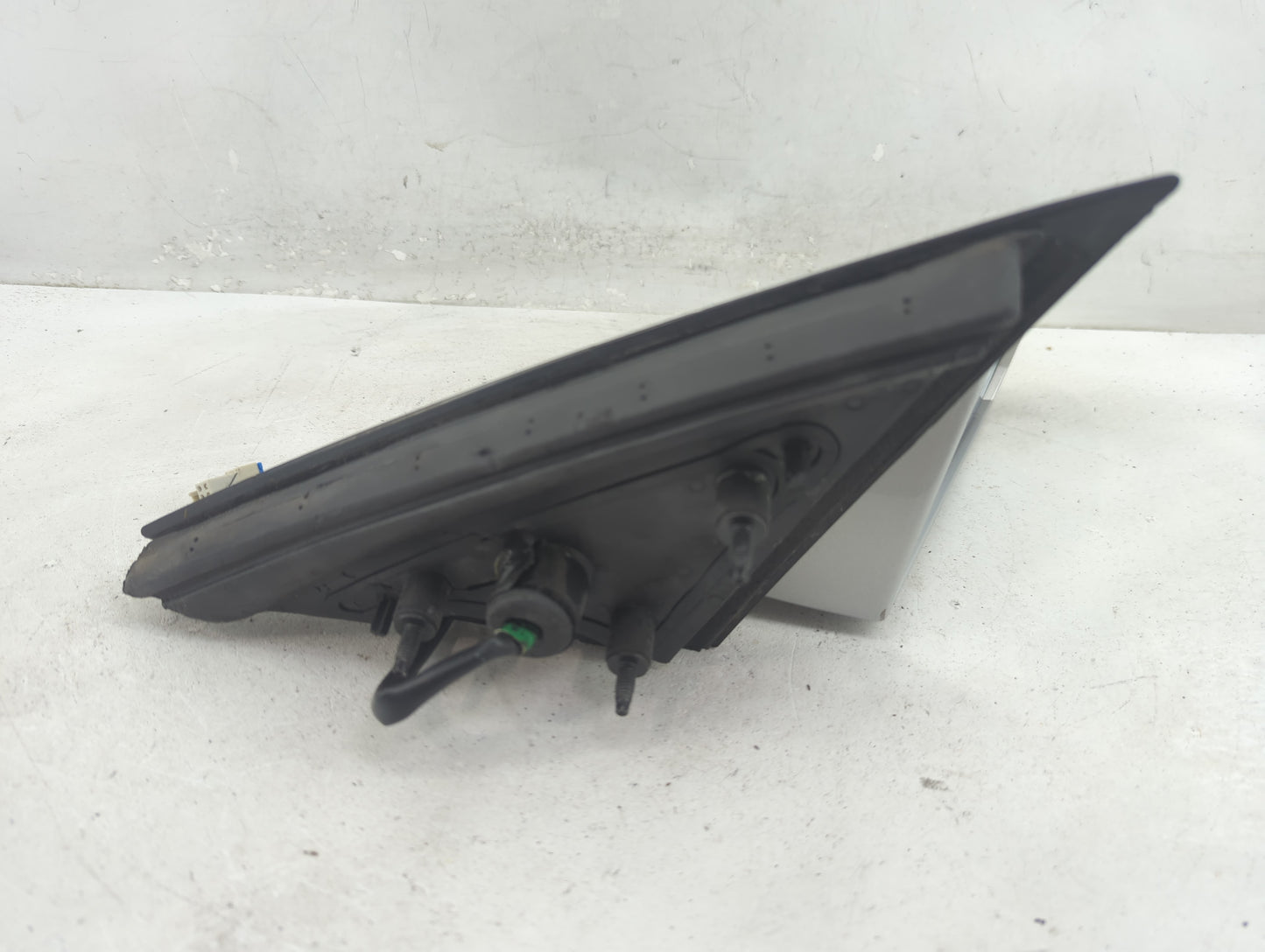 2007-2016 Chevrolet Impala Passenger Side View Mirror - Right Door Mirror OEM Used - Oemusedautoparts1.com