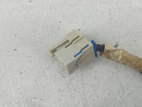 2007-2016 Chevrolet Impala Passenger Side View Mirror - Right Door Mirror OEM Used - Oemusedautoparts1.com