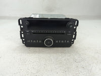 2009-2016 Chevrolet Impala Radio AM FM Cd Player Receiver Replacement P/N:20756283 Fits OEM Used Auto Parts - Oemusedautopar