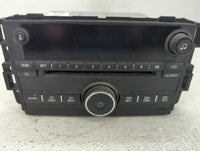 2009-2016 Chevrolet Impala Radio AM FM Cd Player Receiver Replacement P/N:20756283 Fits OEM Used Auto Parts - Oemusedautopar