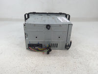 2009-2016 Chevrolet Impala Radio AM FM Cd Player Receiver Replacement P/N:20756283 Fits OEM Used Auto Parts - Oemusedautopar