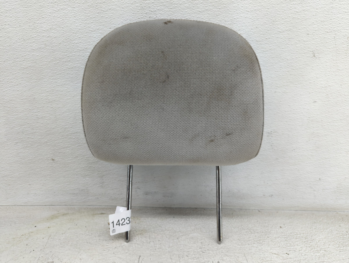 2009-2016 Chevrolet Impala Headrest Head Rest Rear Seat Fits Fits 2009 2010 2011 2012 2013 2014 2015 2016 OEM Used Auto Part