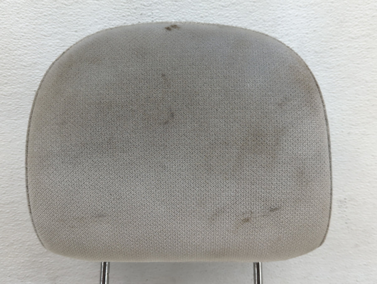 2009-2016 Chevrolet Impala Headrest Head Rest Rear Seat Fits Fits 2009 2010 2011 2012 2013 2014 2015 2016 OEM Used Auto Part