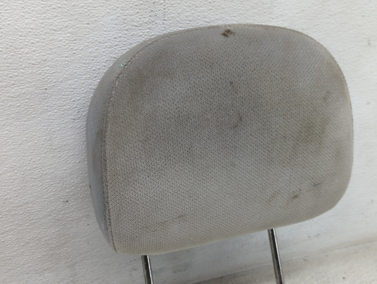 2009-2016 Chevrolet Impala Headrest Head Rest Rear Seat Fits Fits 2009 2010 2011 2012 2013 2014 2015 2016 OEM Used Auto Part