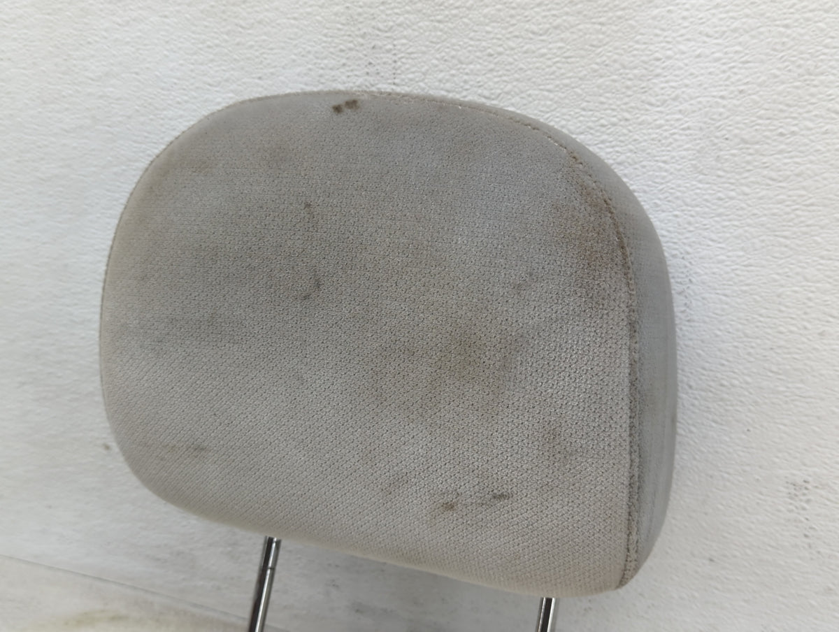 2009-2016 Chevrolet Impala Headrest Head Rest Rear Seat Fits Fits 2009 2010 2011 2012 2013 2014 2015 2016 OEM Used Auto Part