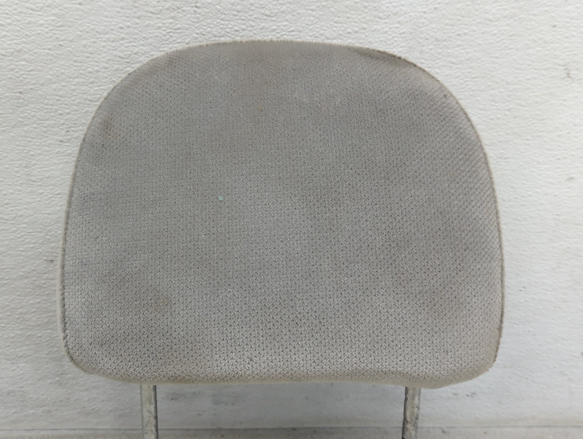 2009-2016 Chevrolet Impala Headrest Head Rest Rear Seat Fits Fits 2009 2010 2011 2012 2013 2014 2015 2016 OEM Used Auto Part