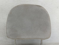 2009-2016 Chevrolet Impala Headrest Head Rest Rear Seat Fits Fits 2009 2010 2011 2012 2013 2014 2015 2016 OEM Used Auto Part