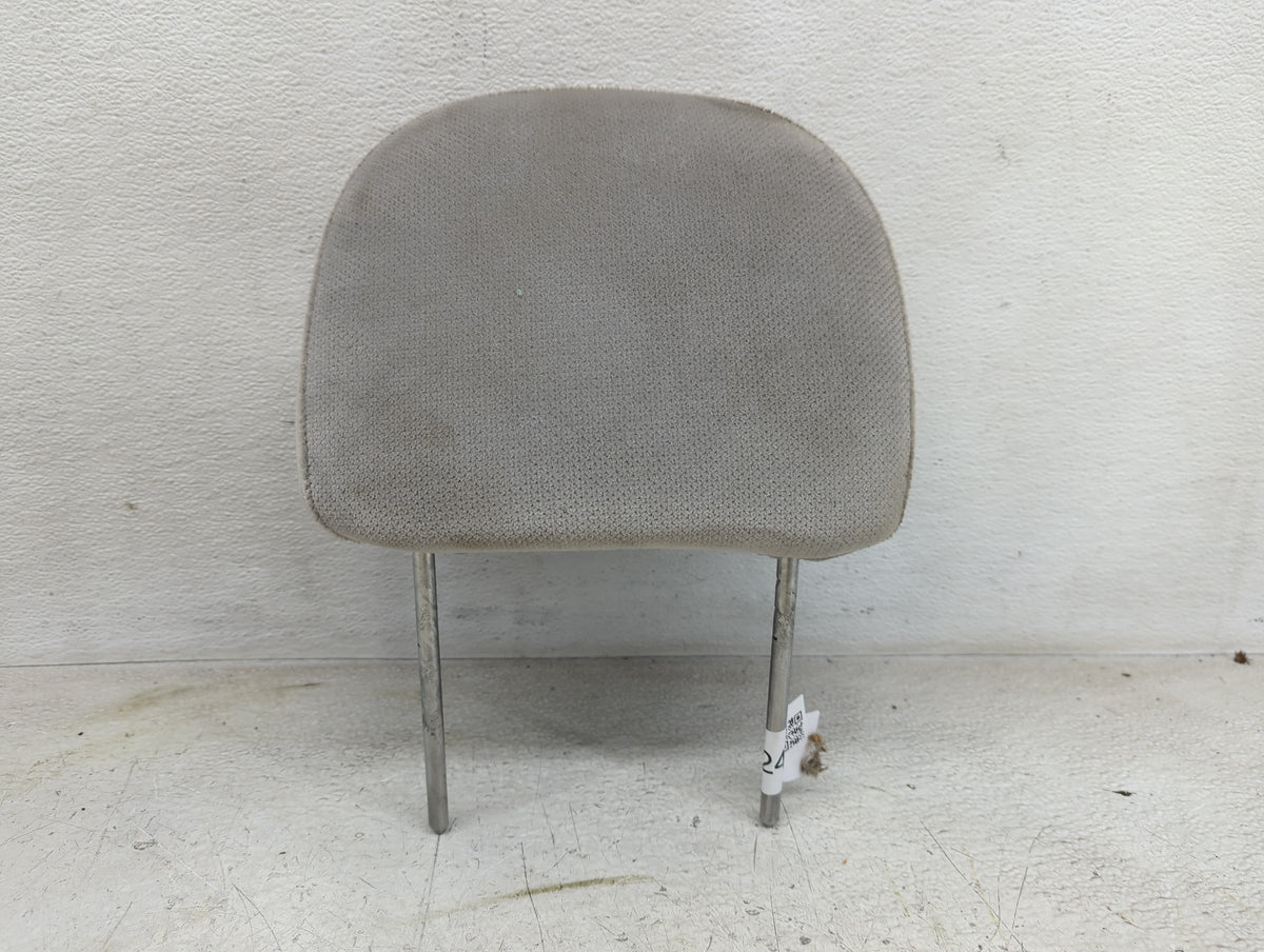 2009-2016 Chevrolet Impala Headrest Head Rest Rear Seat Fits Fits 2009 2010 2011 2012 2013 2014 2015 2016 OEM Used Auto Part