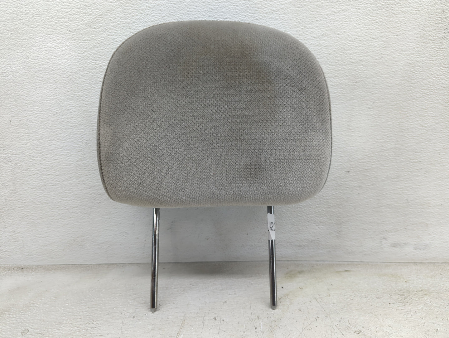 2011 Chevrolet Impala Headrest Head Rest Front Driver Passenger Seat Fits OEM Used Auto Parts - Oemusedautoparts1.com