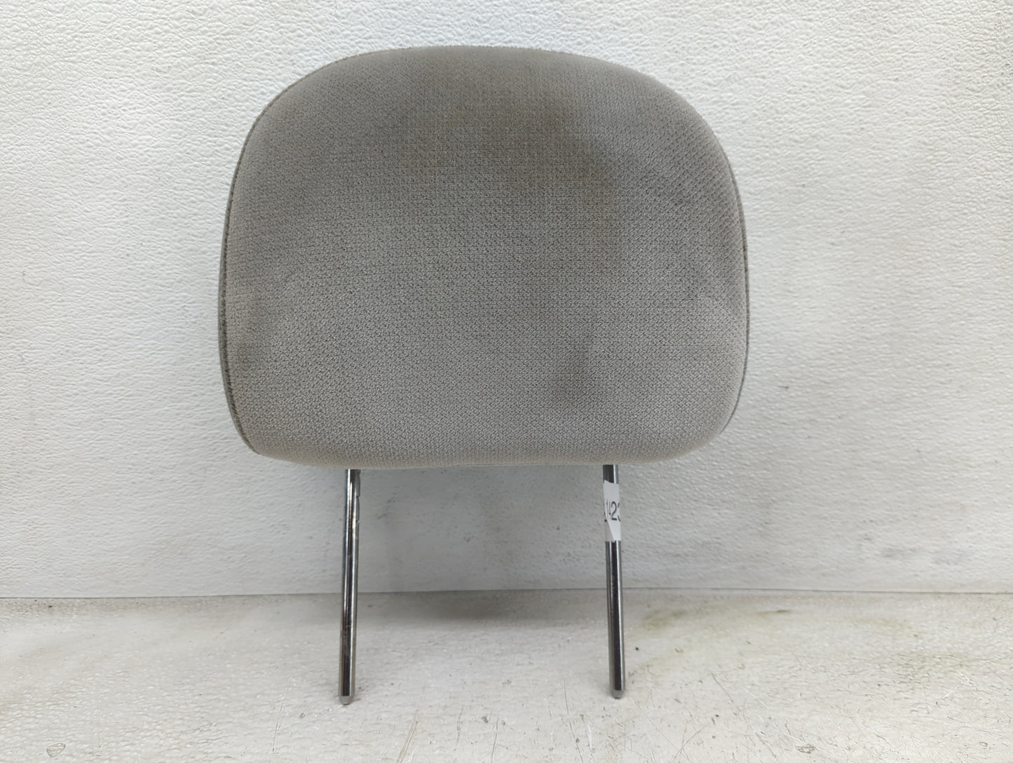 2011 Chevrolet Impala Headrest Head Rest Front Driver Passenger Seat Fits OEM Used Auto Parts - Oemusedautoparts1.com