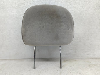 compare product 2011 Chevrolet Impala Headrest Head Rest Front Driver Passenger Seat Fits OEM Used Auto Parts