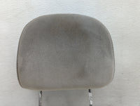 2009-2016 Chevrolet Impala Headrest Head Rest Front Driver Passenger Seat Fits Fits 2009 2010 2011 2012 2013 2014 2015 2016 