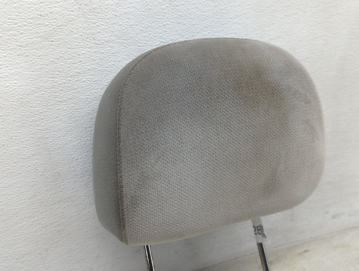2011 Chevrolet Impala Headrest Head Rest Front Driver Passenger Seat Fits OEM Used Auto Parts - Oemusedautoparts1.com