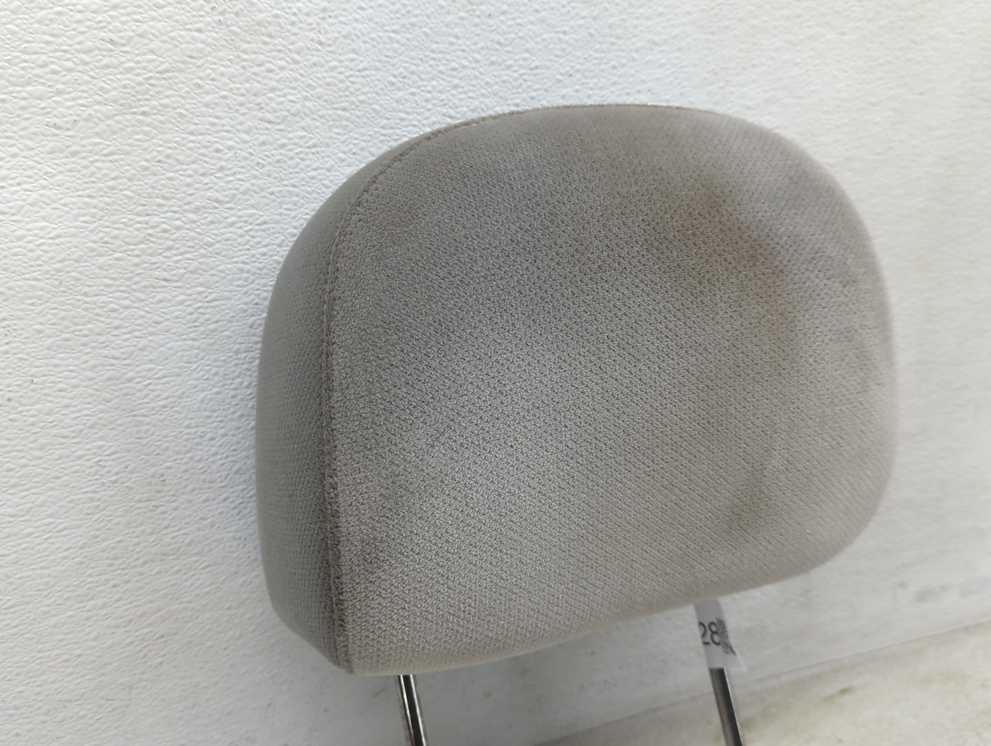 2009-2016 Chevrolet Impala Headrest Head Rest Front Driver Passenger Seat Fits Fits 2009 2010 2011 2012 2013 2014 2015 2016 