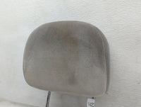 2011 Chevrolet Impala Headrest Head Rest Front Driver Passenger Seat Fits OEM Used Auto Parts - Oemusedautoparts1.com