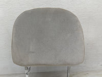 2011 Chevrolet Impala Headrest Head Rest Front Driver Passenger Seat Fits OEM Used Auto Parts - Oemusedautoparts1.com