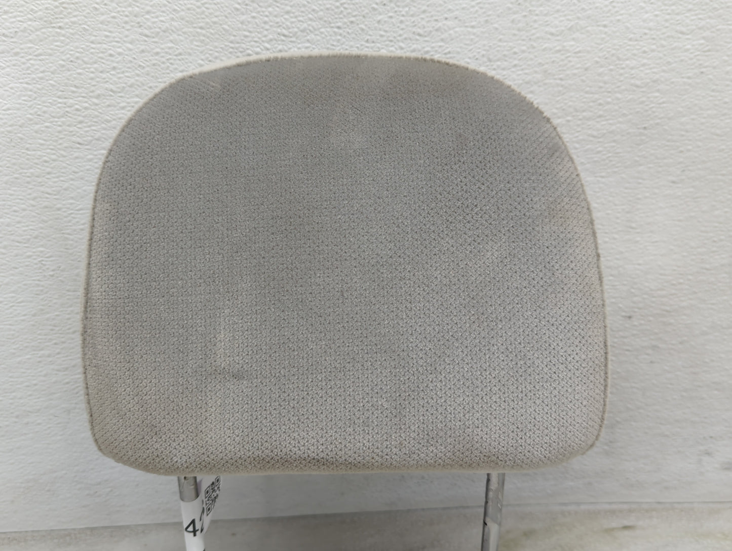 2009-2016 Chevrolet Impala Headrest Head Rest Front Driver Passenger Seat Fits Fits 2009 2010 2011 2012 2013 2014 2015 2016 
