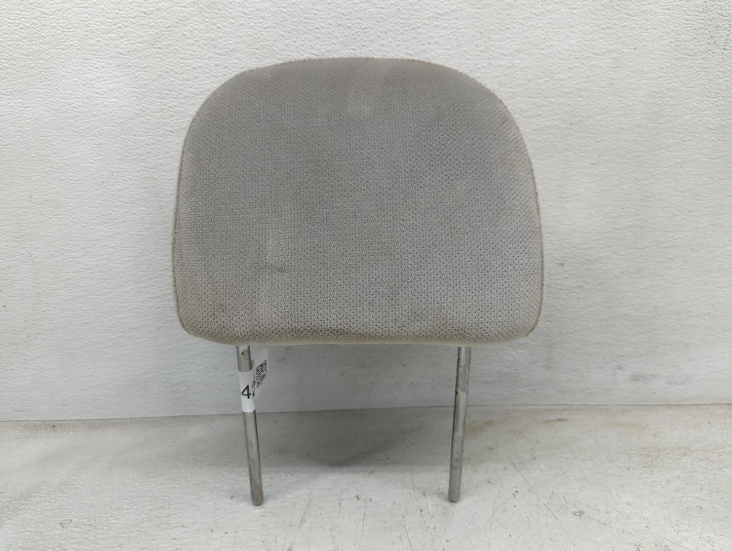 2009-2016 Chevrolet Impala Headrest Head Rest Front Driver Passenger Seat Fits Fits 2009 2010 2011 2012 2013 2014 2015 2016 